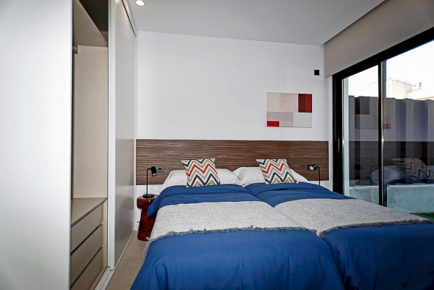 Image No.19-3 Bed Villa for sale