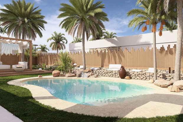 Image No.10-3 Bed Villa for sale