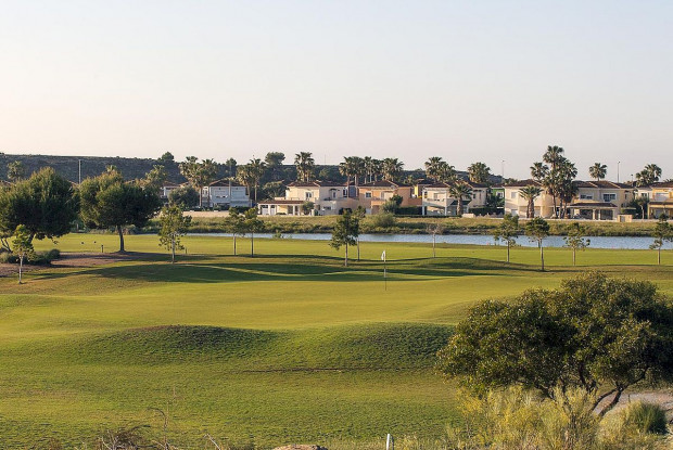 Image No.21-3 Bed Villa for sale