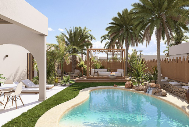 Image No.9-3 Bed Villa for sale