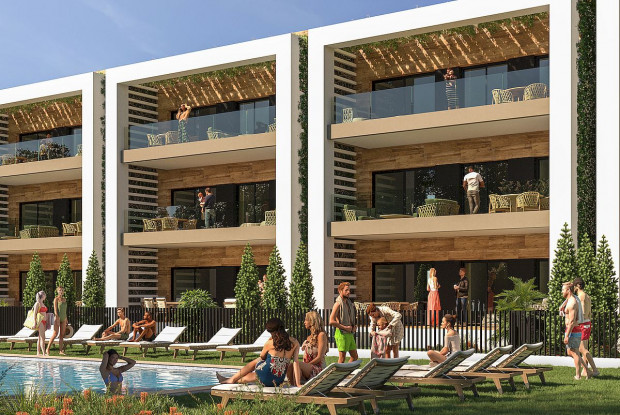 Image No.16-3 Bed Penthouse for sale