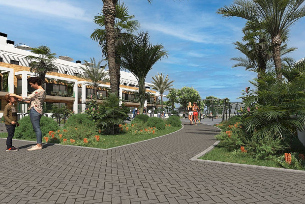 Image No.20-3 Bed Penthouse for sale