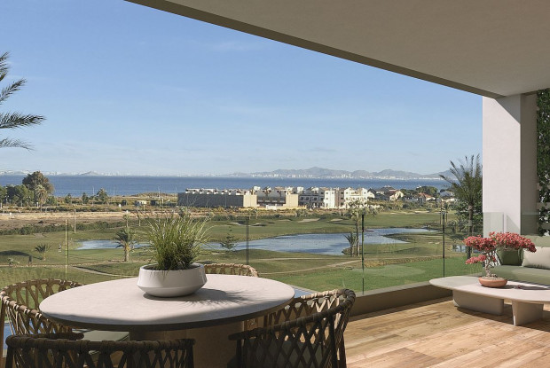 Image No.21-3 Bed Penthouse for sale