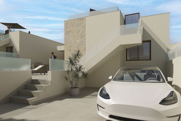 Image No.3-3 Bed Villa for sale