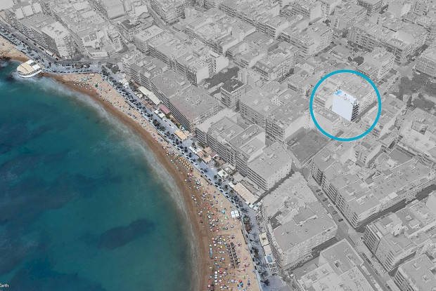 Image No.16-3 Bed Apartment for sale