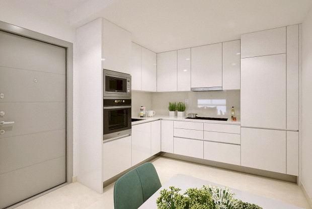 Image No.3-3 Bed Apartment for sale