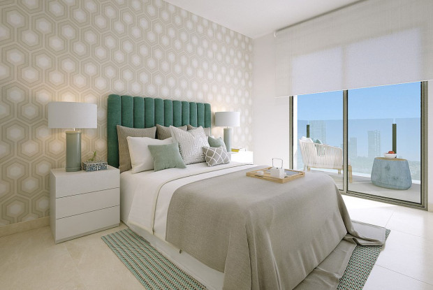 Image No.5-3 Bed Apartment for sale