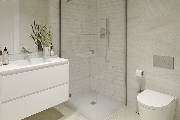 Image No.6-3 Bed Apartment for sale