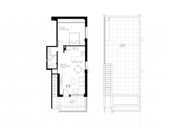 Image No.12-2 Bed Bungalow for sale