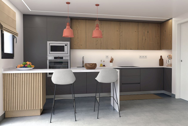 Image No.2-2 Bed Bungalow for sale