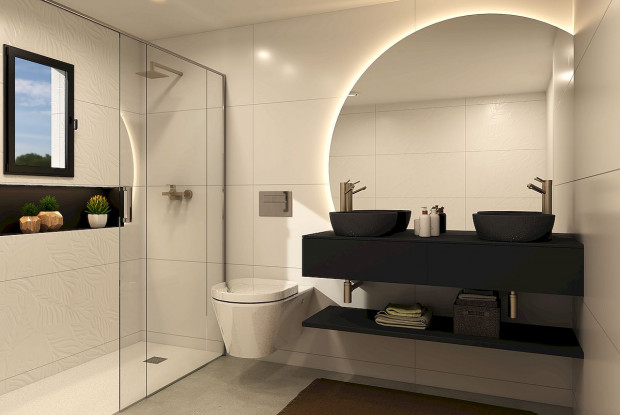 Image No.5-2 Bed Bungalow for sale