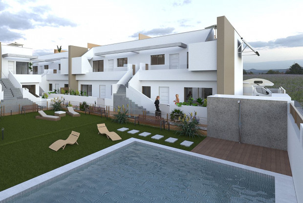 Image No.9-2 Bed Bungalow for sale