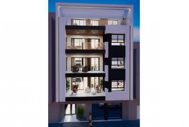 Image No.2-3 Bed Apartment for sale