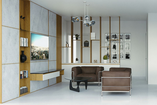 Image No.7-3 Bed Apartment for sale