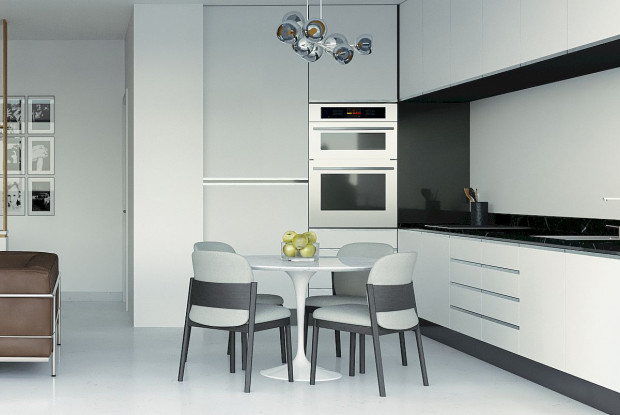 Image No.8-3 Bed Apartment for sale