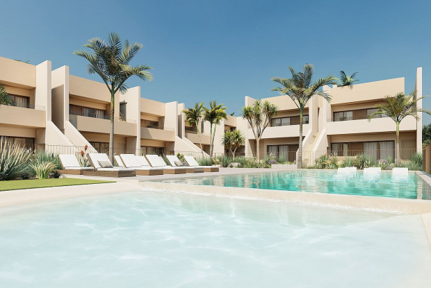 Image No.10-3 Bed Bungalow for sale