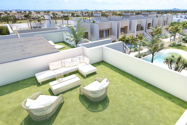 Image No.19-3 Bed Bungalow for sale