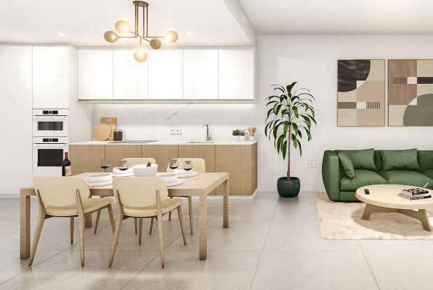 Image No.3-3 Bed Bungalow for sale