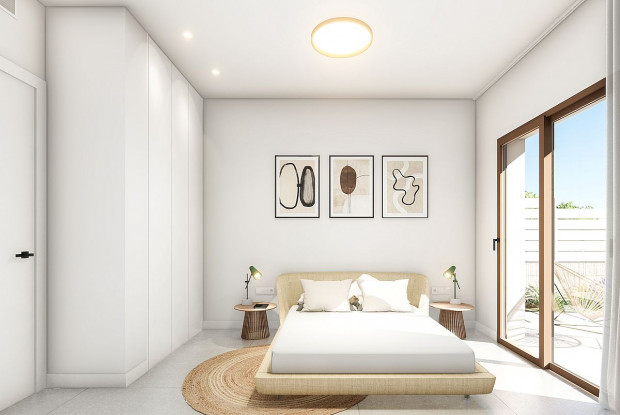 Image No.4-3 Bed Bungalow for sale