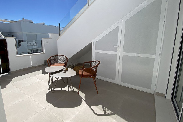 Image No.16-3 Bed Bungalow for sale