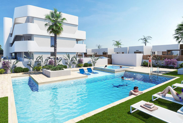 Image No.10-2 Bed Apartment for sale