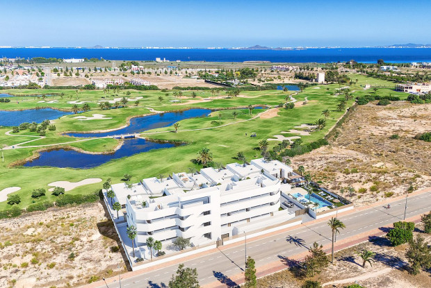 Image No.2-2 Bed Apartment for sale