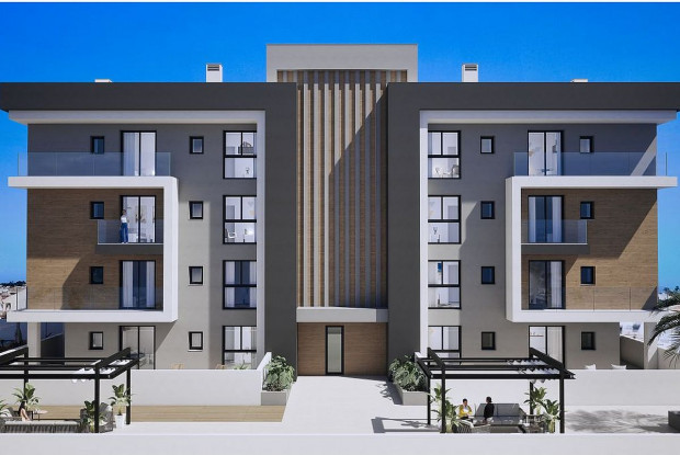 Image No.15-3 Bed Apartment for sale