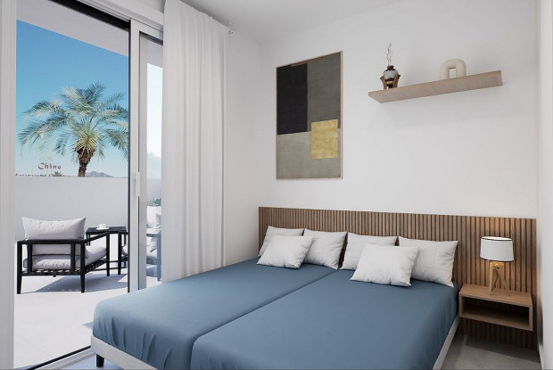 Image No.4-3 Bed Apartment for sale