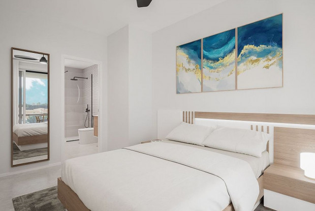 Image No.5-3 Bed Apartment for sale