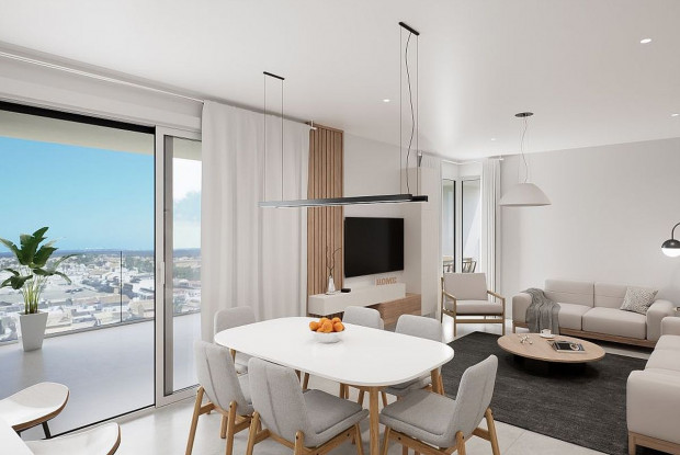 Image No.8-3 Bed Apartment for sale