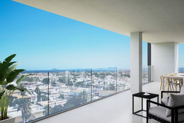 Image No.9-3 Bed Apartment for sale