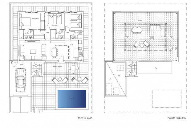 Image No.16-3 Bed Villa for sale