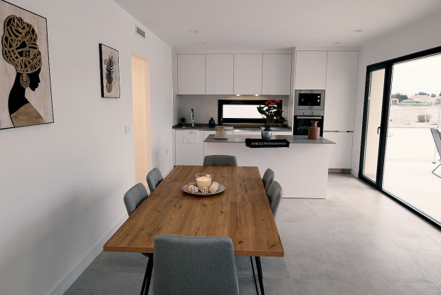 Image No.8-3 Bed Villa for sale