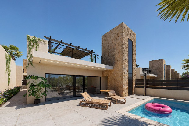 Image No.9-3 Bed Villa for sale