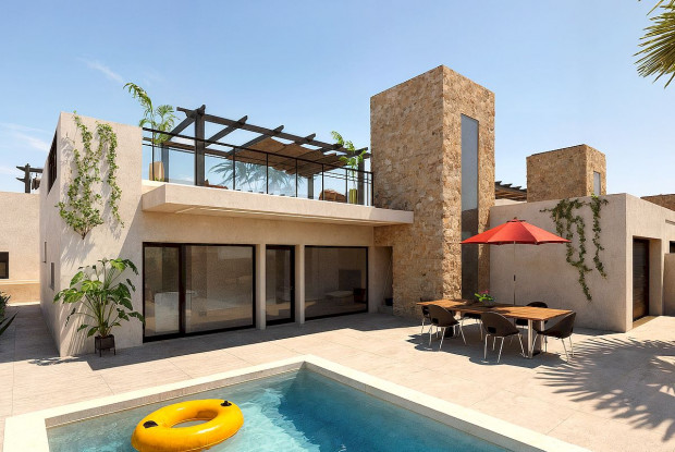 Image No.10-3 Bed Villa for sale