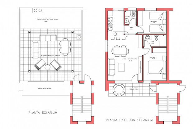 Image No.11-3 Bed Villa for sale