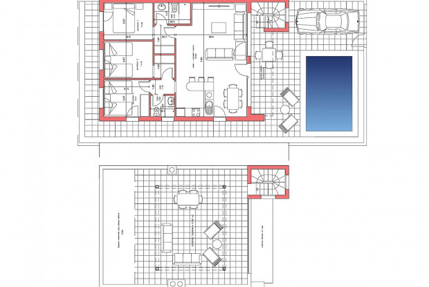 Image No.15-3 Bed Villa for sale