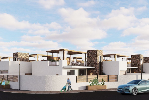 Image No.18-3 Bed Villa for sale