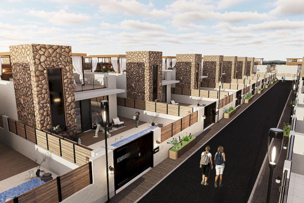 Image No.21-3 Bed Villa for sale