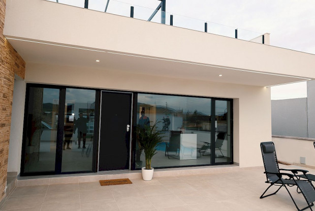 Image No.25-3 Bed Villa for sale