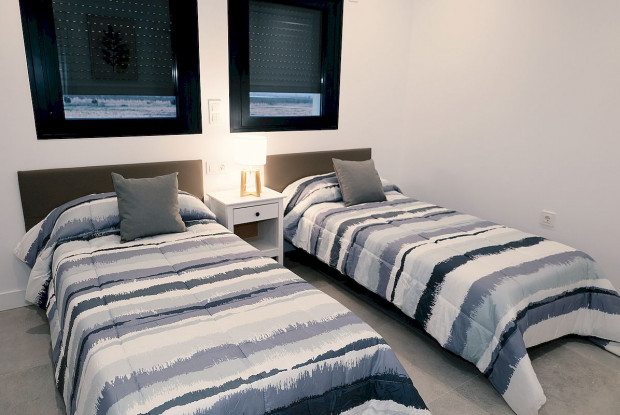 Image No.4-3 Bed Villa for sale