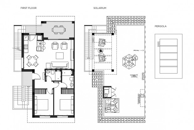 Image No.12-3 Bed Bungalow for sale
