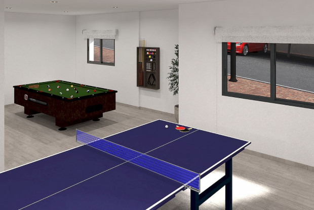 Image No.16-3 Bed Bungalow for sale