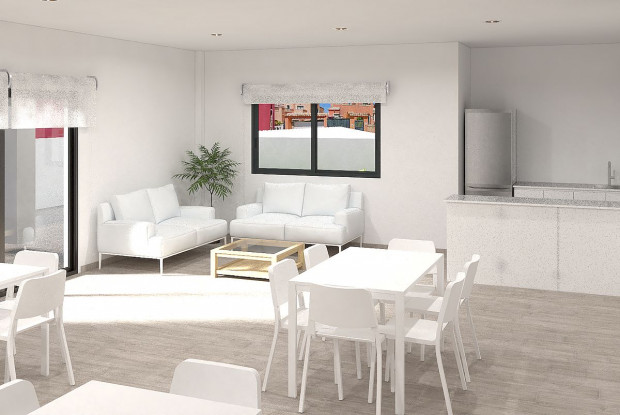 Image No.17-3 Bed Bungalow for sale