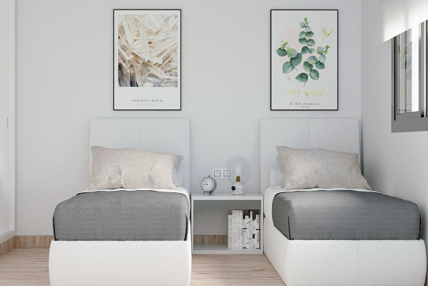 Image No.4-3 Bed Bungalow for sale