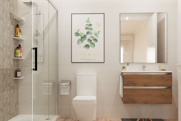 Image No.6-3 Bed Bungalow for sale