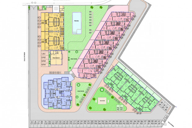 Image No.13-3 Bed Bungalow for sale