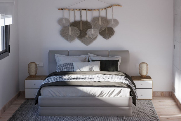 Image No.5-3 Bed Bungalow for sale