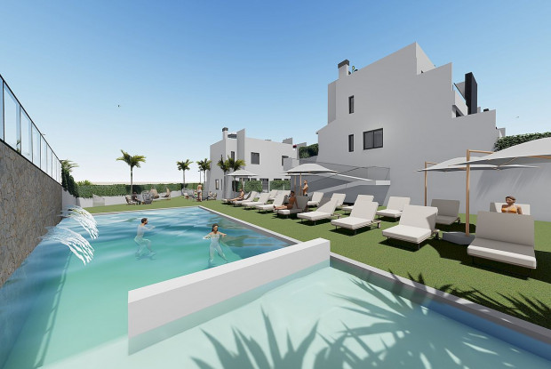 Image No.10-2 Bed Townhouse for sale