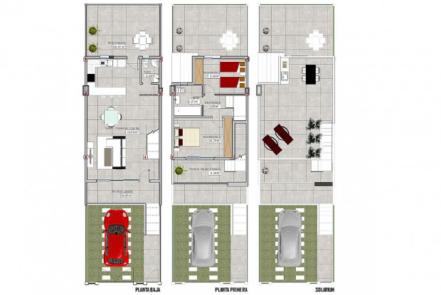 Image No.11-2 Bed Townhouse for sale